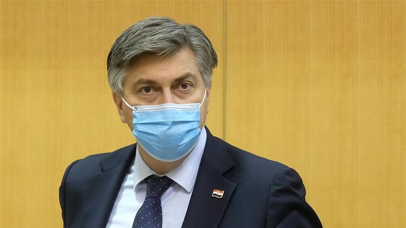 Krizu smo dočekali spremni, osigurane su plaće, mirovine i naknade za plaće u privatnom sektoru u mjeri bez presedana